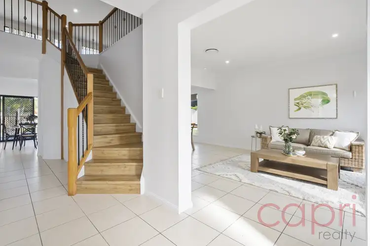 Seventh view of Homely house listing, 173 Crestwood Drive, Molendinar QLD 4214