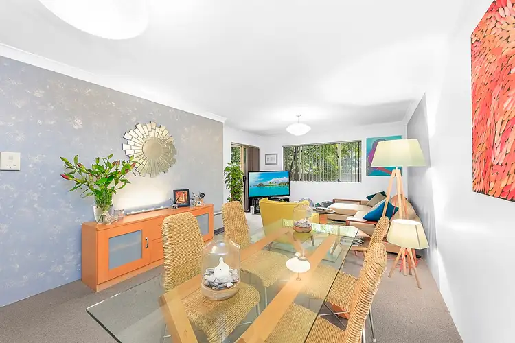 35/18 Cecilia Street, Marrickville NSW 2204