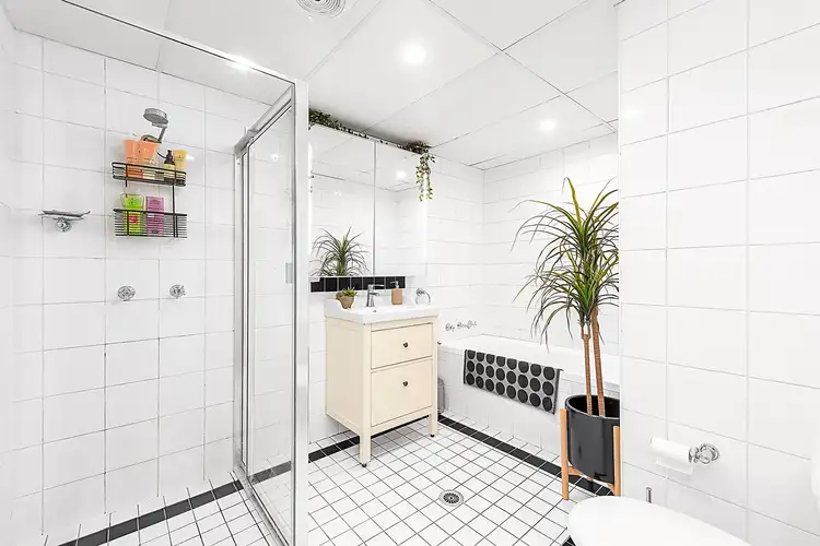 Fifth view of Homely apartment listing, 35/18 Cecilia Street, Marrickville NSW 2204