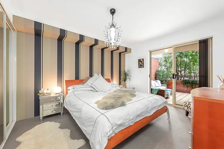 Sixth view of Homely apartment listing, 35/18 Cecilia Street, Marrickville NSW 2204