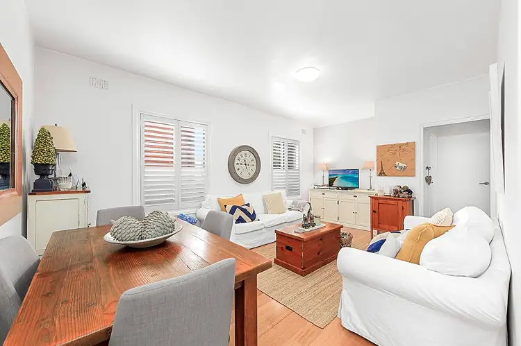 2/43 Mitchell Street, Chifley NSW 2036