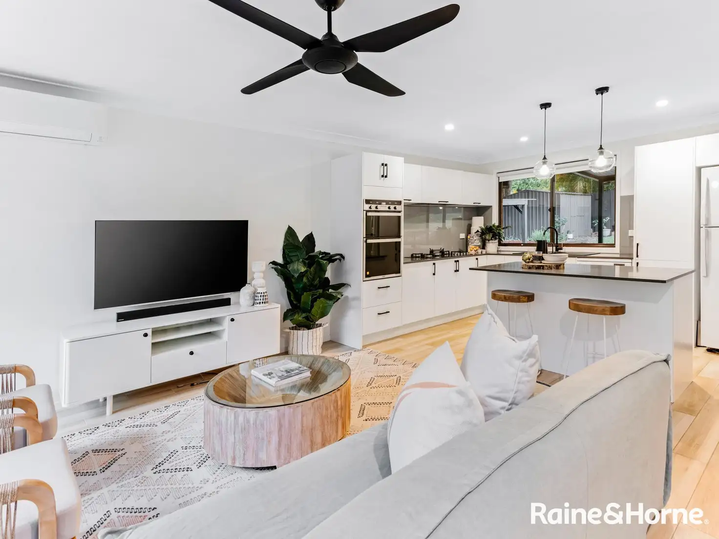 Main view of Homely house listing, 54 James Sea Drive, Green Point NSW 2251