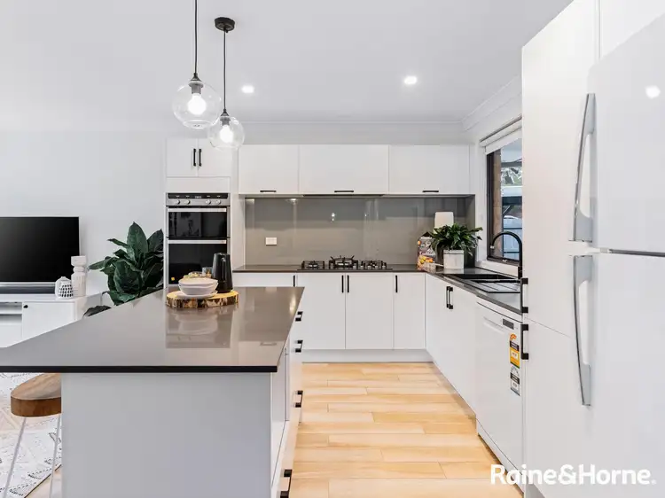 Second view of Homely house listing, 54 James Sea Drive, Green Point NSW 2251