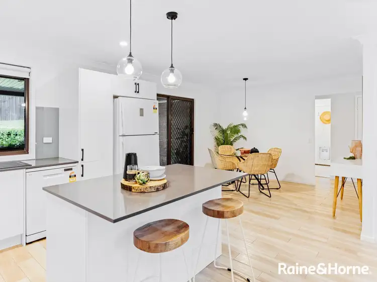 Third view of Homely house listing, 54 James Sea Drive, Green Point NSW 2251