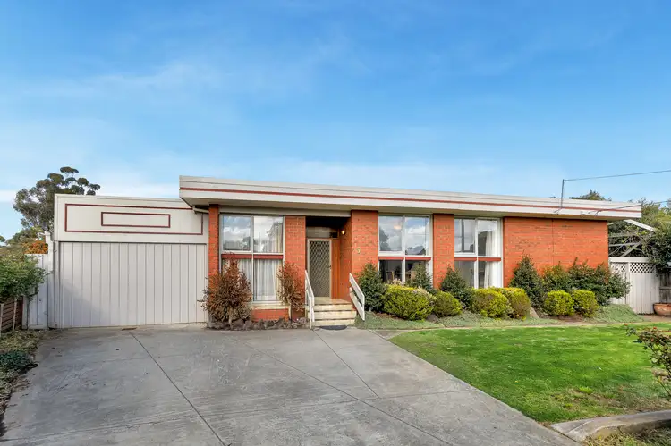 5 Welcome Road, Diggers Rest VIC 3427