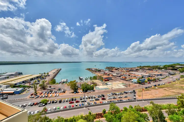 95/9 Carey Street, Darwin City NT 800