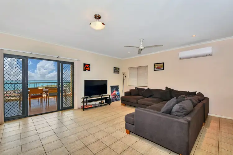 Fourth view of Homely unit listing, 95/9 Carey Street, Darwin City NT 800