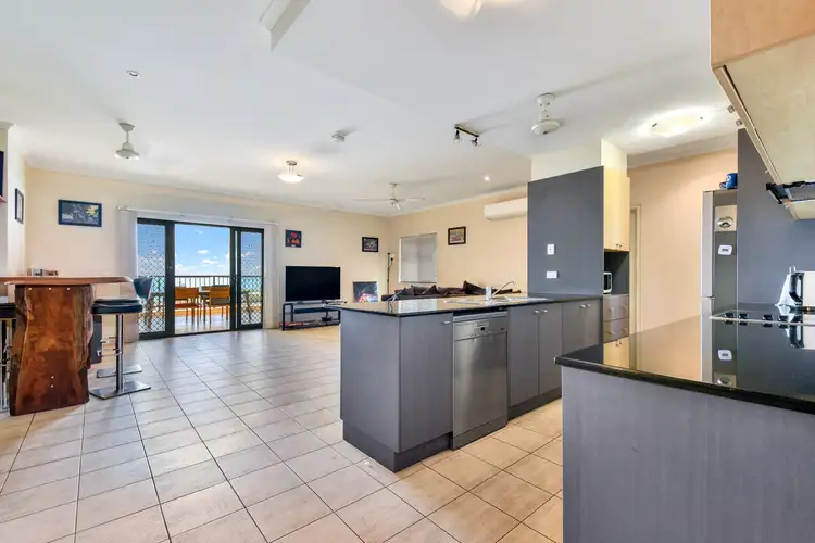 Fifth view of Homely unit listing, 95/9 Carey Street, Darwin City NT 800
