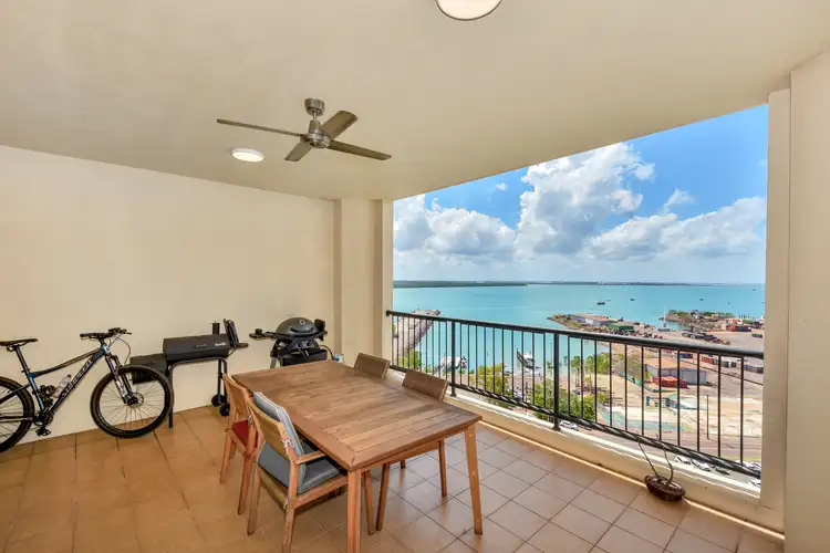 Sixth view of Homely unit listing, 95/9 Carey Street, Darwin City NT 800