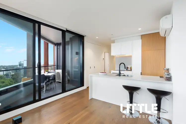 506/443 Upper Heidelberg Road, Ivanhoe VIC 3079