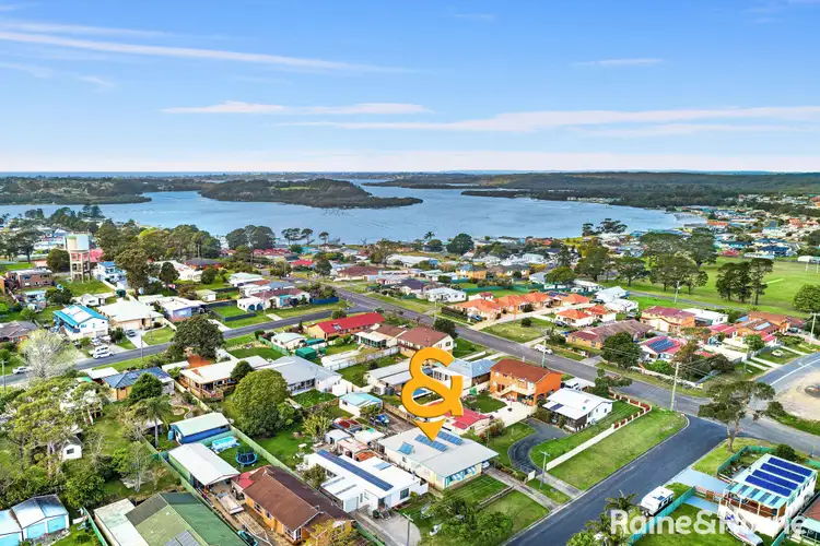 Main view of Homely house listing, 20 Pyree Street, Greenwell Point NSW 2540