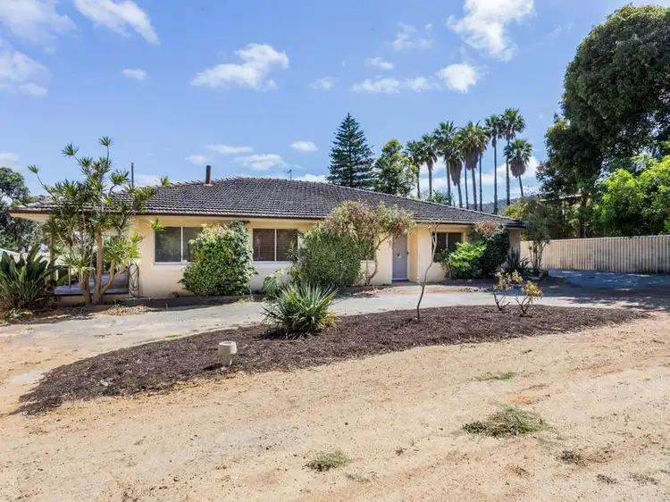 Main view of Homely house listing, 4 Brown St, Byford WA 6122