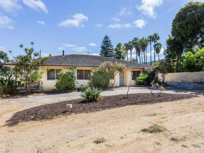 Main view of Homely house listing, 4 Brown St, Byford WA 6122