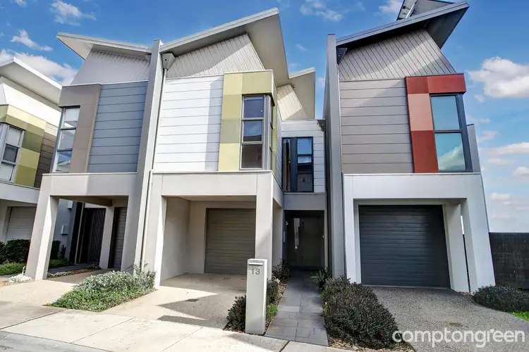 Main view of Homely house listing, 13 Sunset Drive, Williamstown VIC 3016