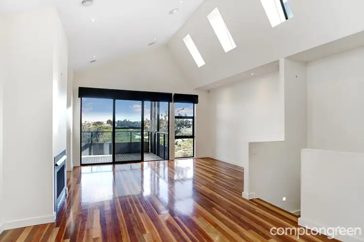 Third view of Homely house listing, 13 Sunset Drive, Williamstown VIC 3016