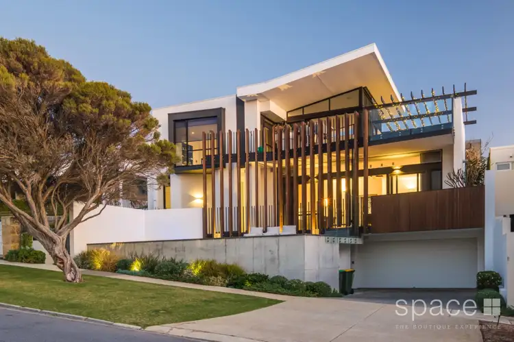 Main view of Homely house listing, 3 Beach Street, Cottesloe WA 6011