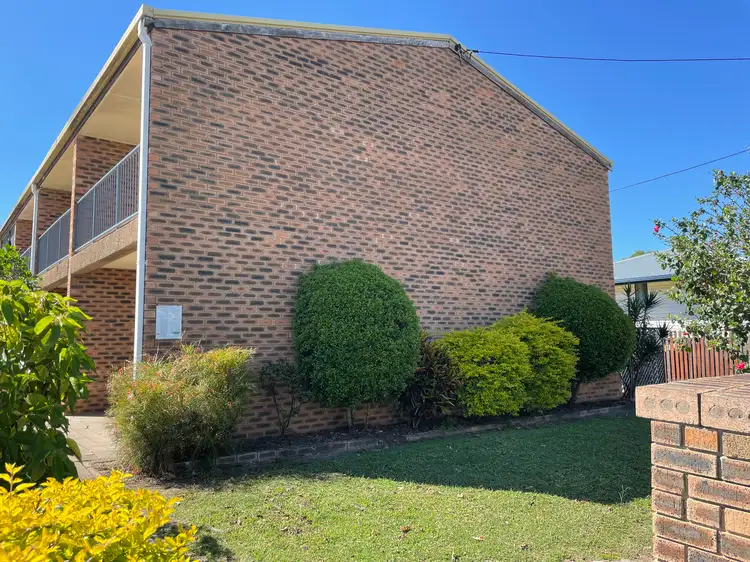 Main view of Homely townhouse listing, 1/15 Hinschen Street, Proserpine QLD 4800