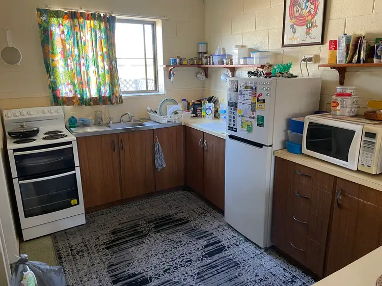 Second view of Homely townhouse listing, 1/15 Hinschen Street, Proserpine QLD 4800