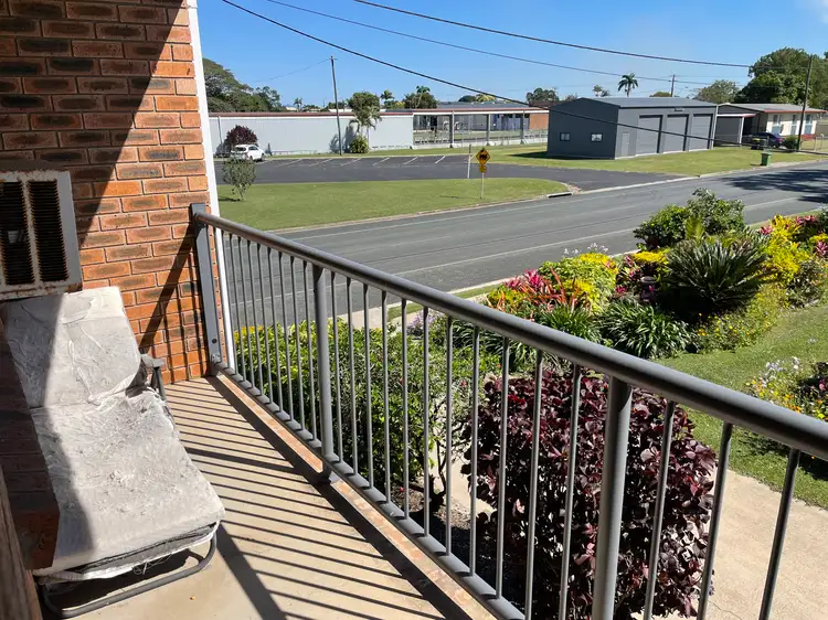 Fifth view of Homely townhouse listing, 1/15 Hinschen Street, Proserpine QLD 4800