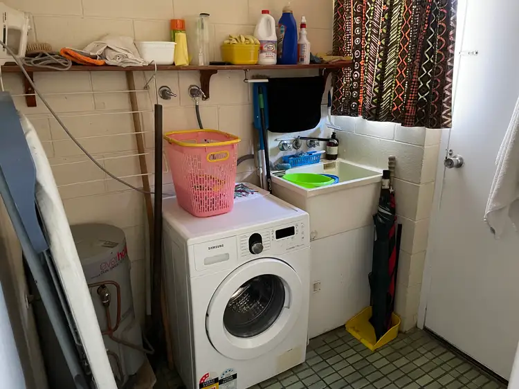 Seventh view of Homely townhouse listing, 1/15 Hinschen Street, Proserpine QLD 4800