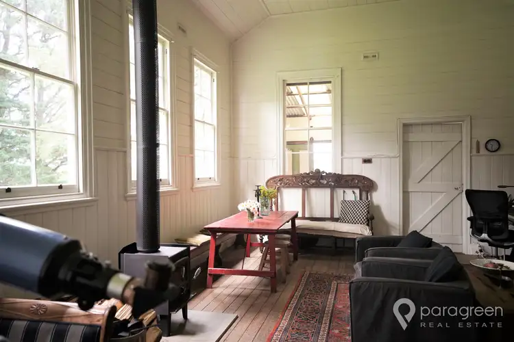 Fifth view of Homely rural property listing, 547 Hazel Park Road, Hazel Park VIC 3966
