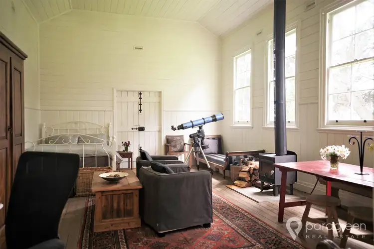 Seventh view of Homely rural property listing, 547 Hazel Park Road, Hazel Park VIC 3966