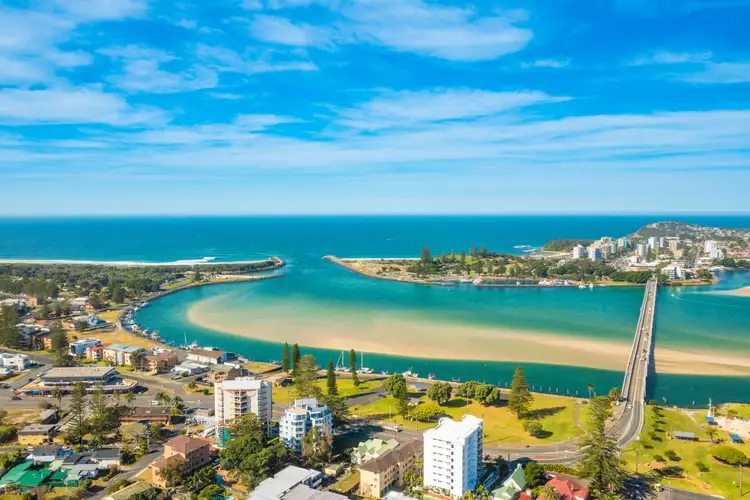 201/18-20 Manning Street, Tuncurry NSW 2428