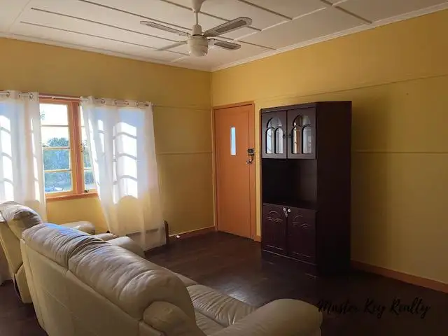 Fifth view of Homely rural property listing, 8 Beresford Street, Proston QLD 4613