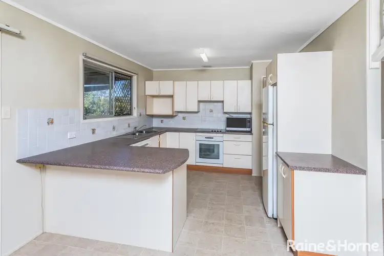 Second view of Homely house listing, 23 Golden Avenue, Kallangur QLD 4503