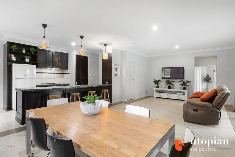 Second view of Homely house listing, 31 Wattleblossom Road, Warrandyte VIC 3113