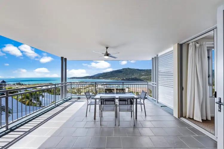 123/9A Hermitage Drive, Airlie Beach QLD 4802