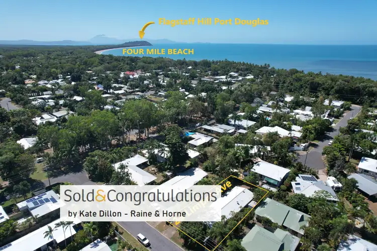 23 Limpet Avenue, Port Douglas QLD 4877