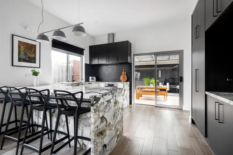 Main view of Homely house listing, 125 Reynard Street, Coburg VIC 3058
