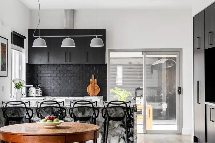 Second view of Homely house listing, 125 Reynard Street, Coburg VIC 3058