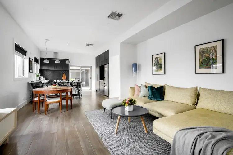 Fourth view of Homely house listing, 125 Reynard Street, Coburg VIC 3058