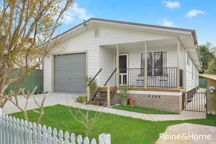 21 Spring Street, Nowra NSW 2541