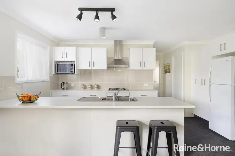 Second view of Homely house listing, 21 Spring Street, Nowra NSW 2541
