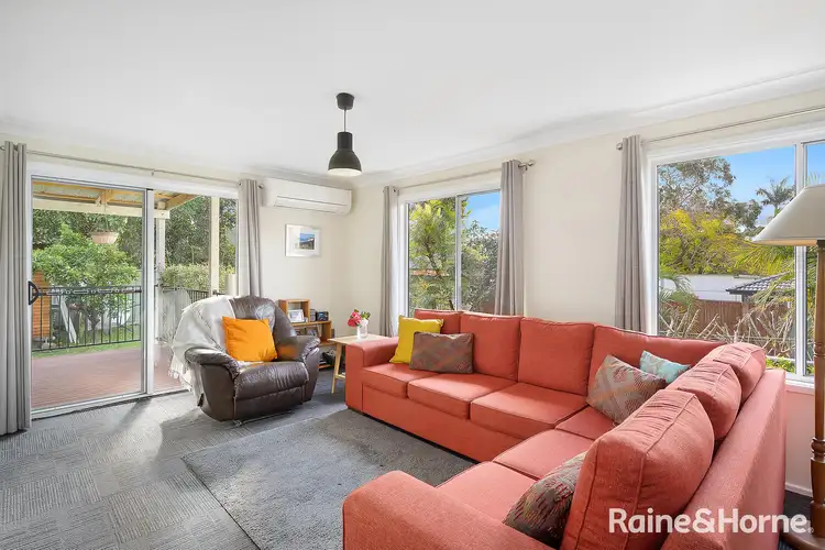 Third view of Homely house listing, 21 Spring Street, Nowra NSW 2541