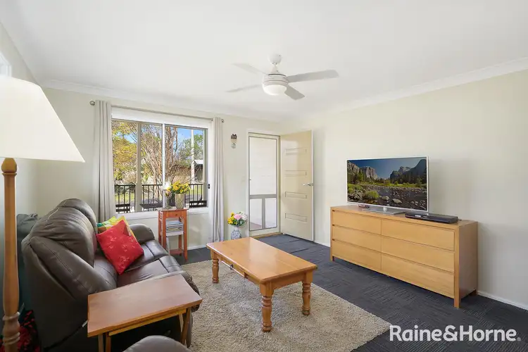 Fourth view of Homely house listing, 21 Spring Street, Nowra NSW 2541