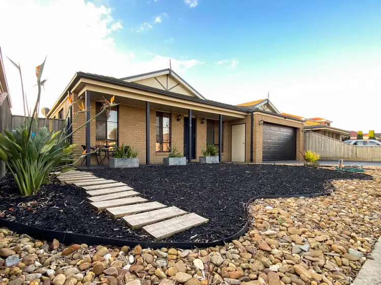 49 Pepperbush Circuit, Cranbourne VIC 3977
