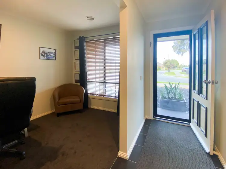 Second view of Homely house listing, 49 Pepperbush Circuit, Cranbourne VIC 3977