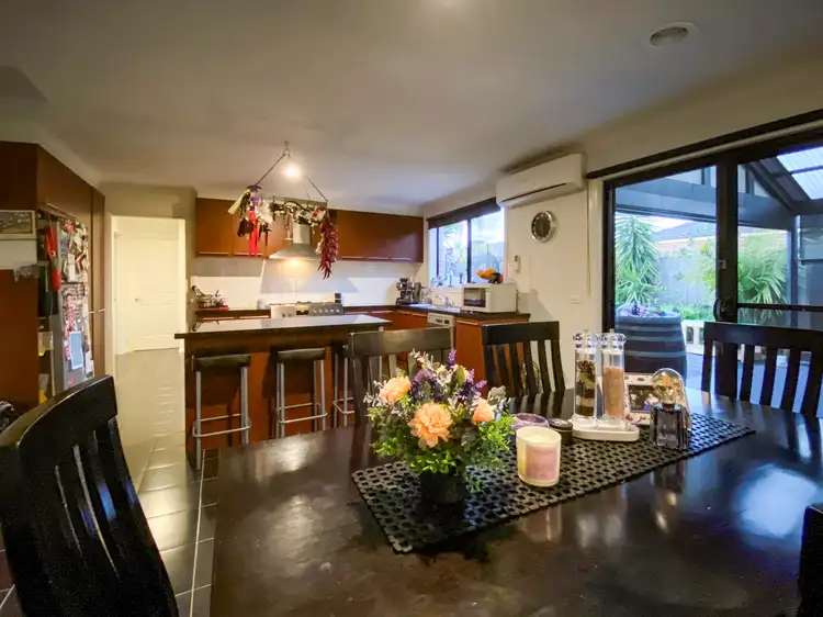 Third view of Homely house listing, 49 Pepperbush Circuit, Cranbourne VIC 3977