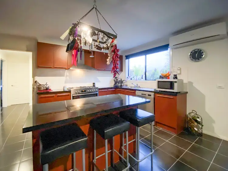 Sixth view of Homely house listing, 49 Pepperbush Circuit, Cranbourne VIC 3977