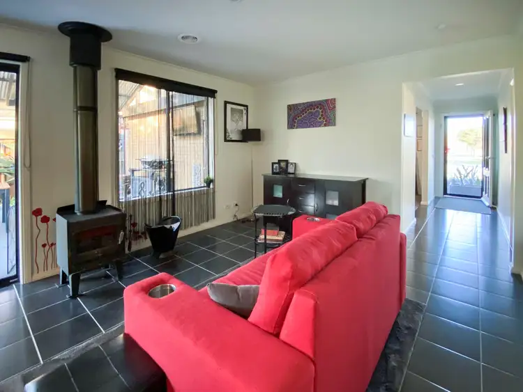 Seventh view of Homely house listing, 49 Pepperbush Circuit, Cranbourne VIC 3977
