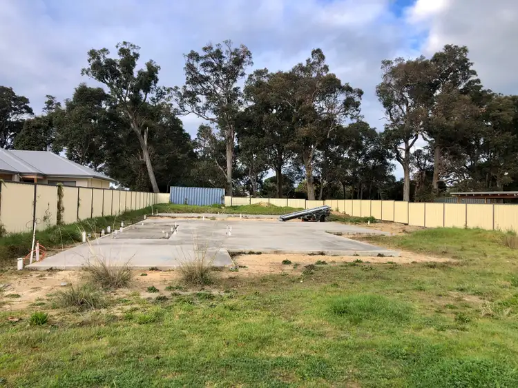 Second view of Homely land listing, 38 Noreuil Circuit, Cowaramup WA 6284