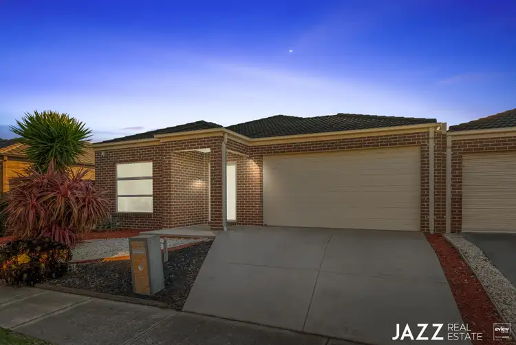 4 Duchess Court, Point Cook VIC 3030