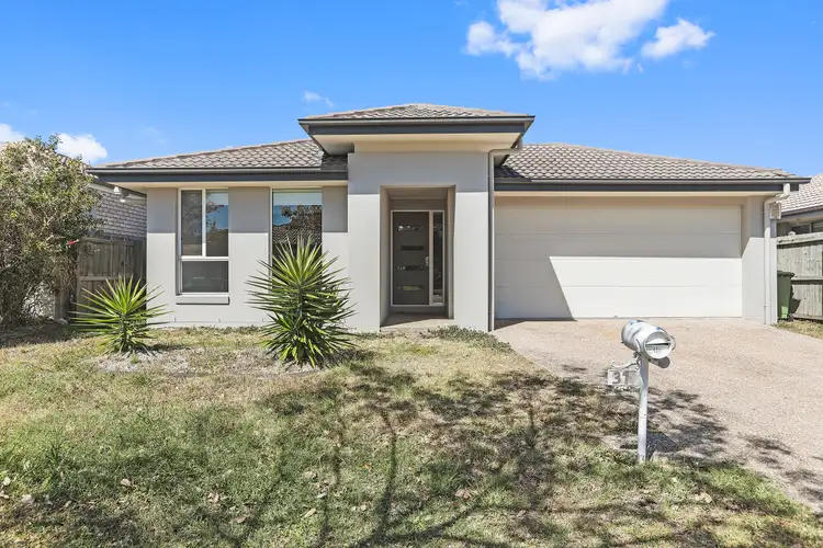 31 Mitchell Street, Redbank Plains QLD 4301