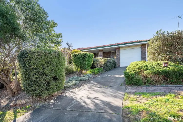 Main view of Homely house listing, 4 Forde Place, Armadale WA 6112