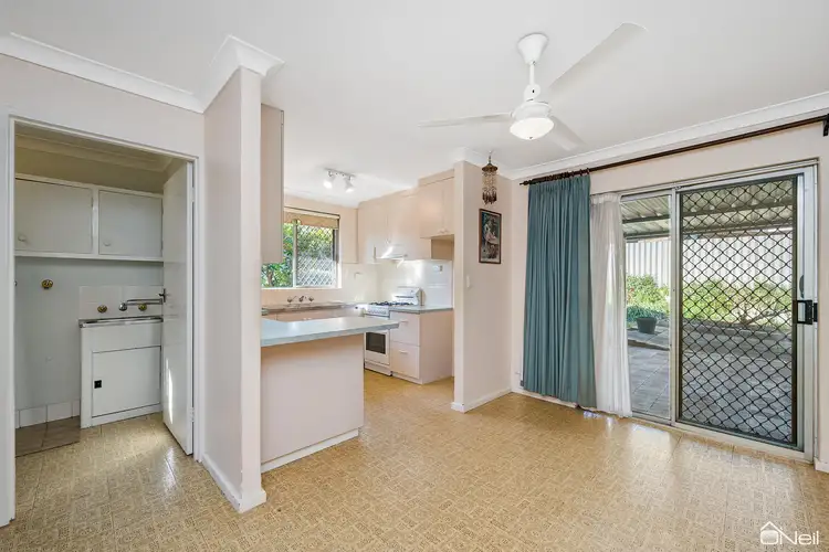 Fourth view of Homely house listing, 4 Forde Place, Armadale WA 6112