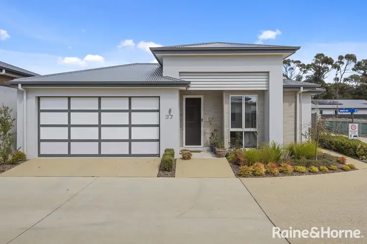 Main view of Homely house listing, 37/1849 Mt Macedon Road, Woodend VIC 3442